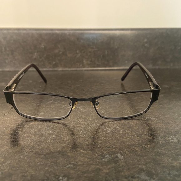 Diesel DV0024 Rectangular Frames - Picture 4 of 12